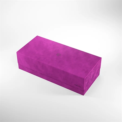 Gamegenic - Dungeon 1100 Convertible - Purple - Deck Box